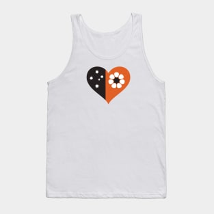 Northern Territory Flag Tank Top